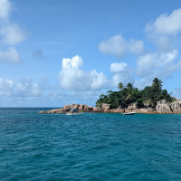 Croisière Seychelles 7