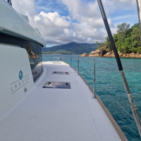 Lagoon 52 Seychelles 25